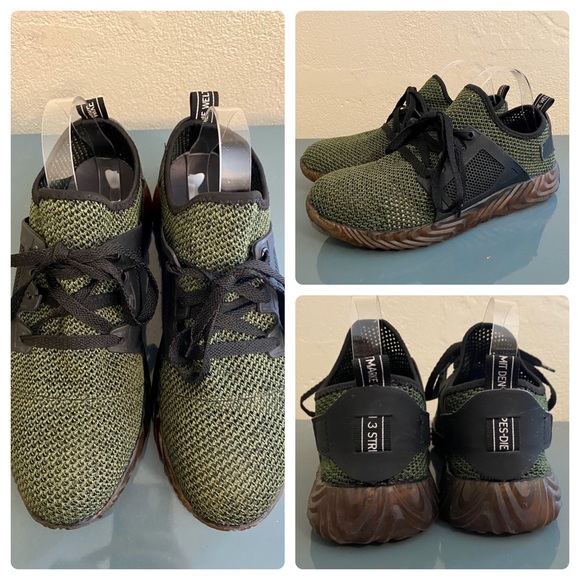 steel toe soccer cleats